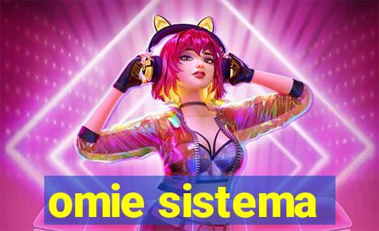 omie sistema